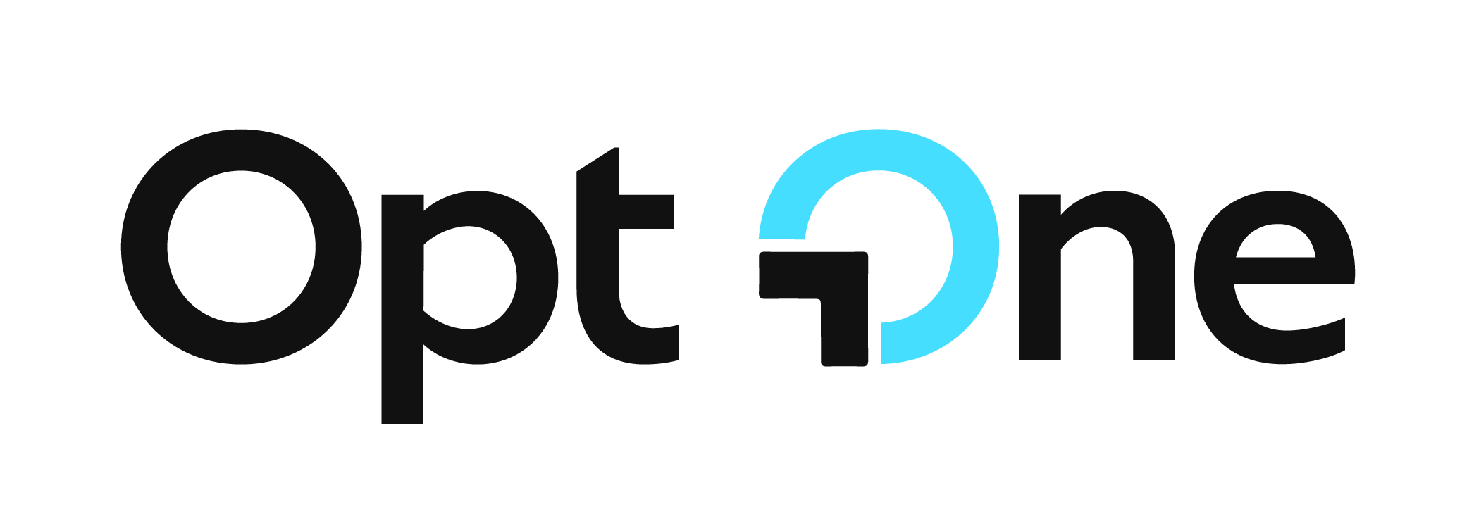 Optone OptOne — Conectando crédito ao e-commerce e aos marketplaces